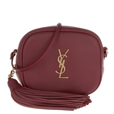 ysl pouch monogramme|ysl handbags sale uk.